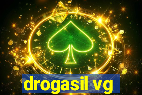 drogasil vg